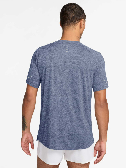 NIKE Tricou M Nk Dfadv Stride Ss Top