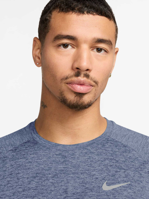 NIKE Tricou M Nk Dfadv Stride Ss Top