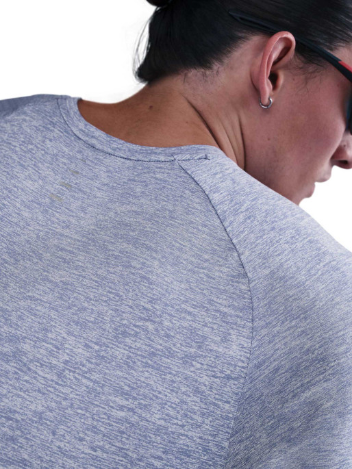 NIKE Tricou M Nk Dfadv Stride Ss Top