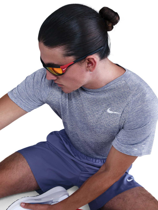 NIKE Tricou M Nk Dfadv Stride Ss Top