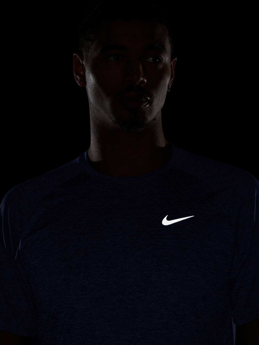 NIKE Tricou M Nk Dfadv Stride Ss Top
