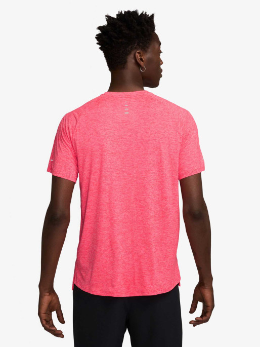 NIKE Tricou M Nk Dfadv Stride Ss Top