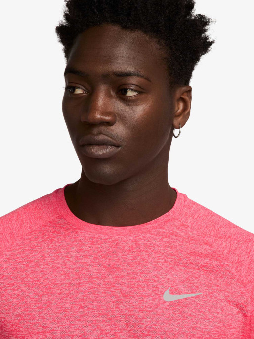 NIKE Tricou M Nk Dfadv Stride Ss Top