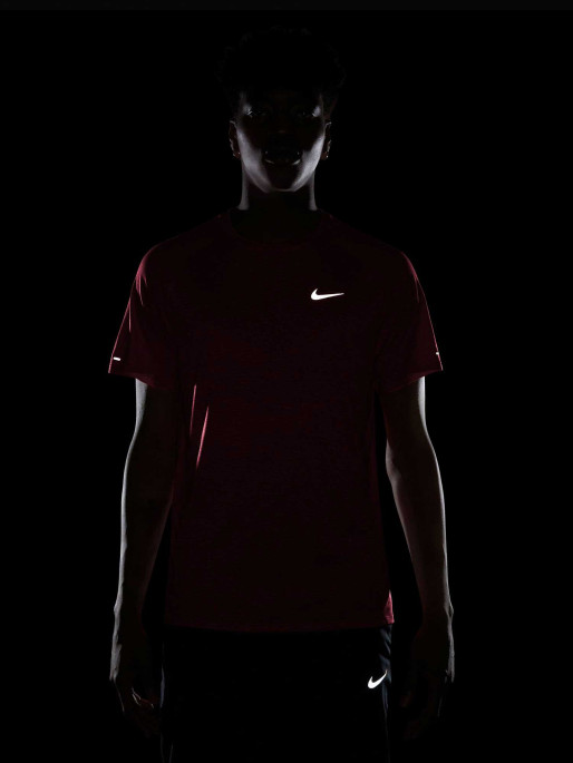 NIKE Tricou M Nk Dfadv Stride Ss Top