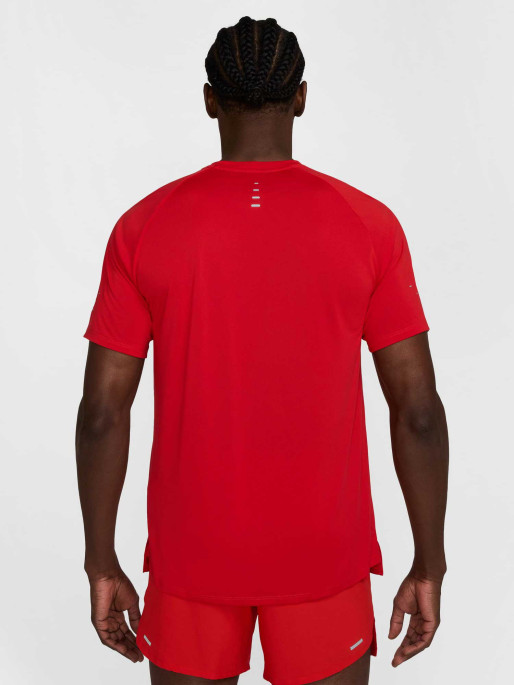 NIKE Tricou M Nk Dfadv Stride Ss Top
