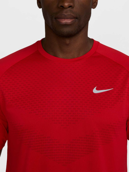 NIKE Tricou M Nk Dfadv Stride Ss Top