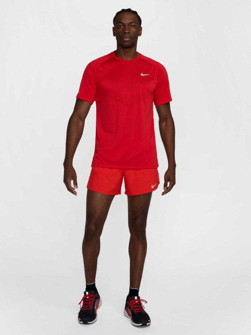 NIKE Tricou M Nk Dfadv Stride Ss Top