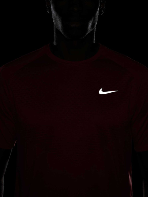 NIKE Tricou M Nk Dfadv Stride Ss Top