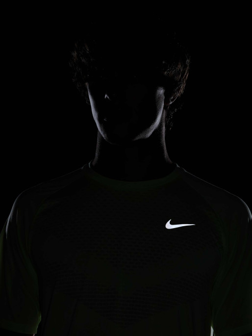 NIKE Tricou M Nk Dfadv Stride Ss Top