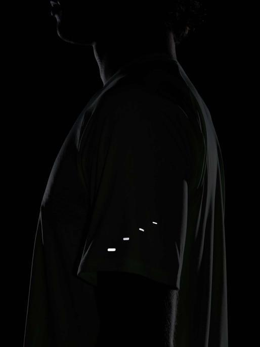 NIKE Tricou M Nk Dfadv Stride Ss Top