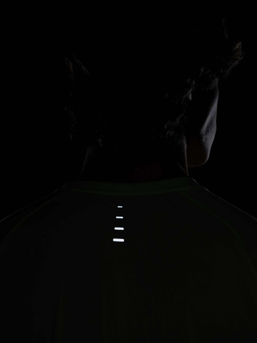 NIKE Tricou M Nk Dfadv Stride Ss Top