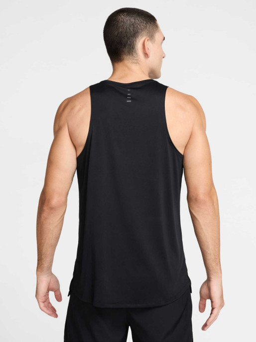 NIKE Αμάνικη Μπλούζα M NK DFADV STRIDE TANK