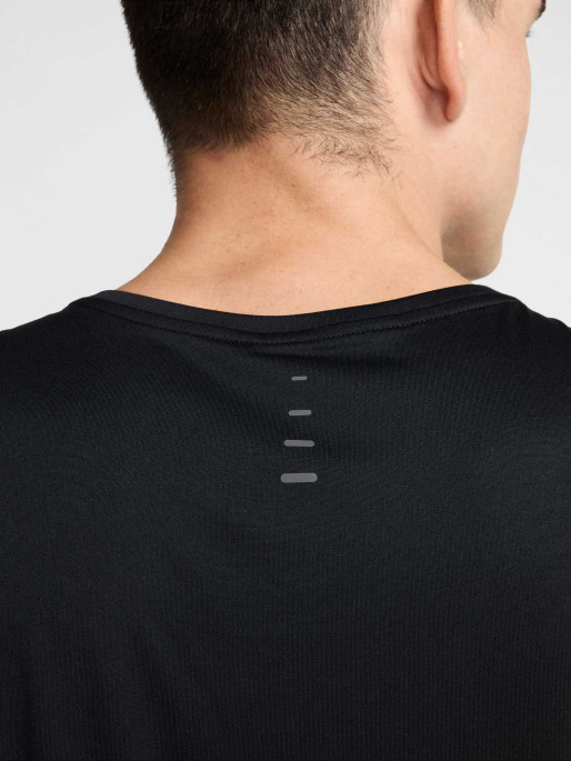 NIKE Αμάνικη Μπλούζα M NK DFADV STRIDE TANK