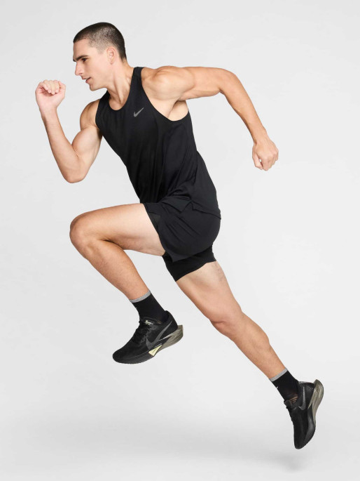 NIKE Αμάνικη Μπλούζα M NK DFADV STRIDE TANK