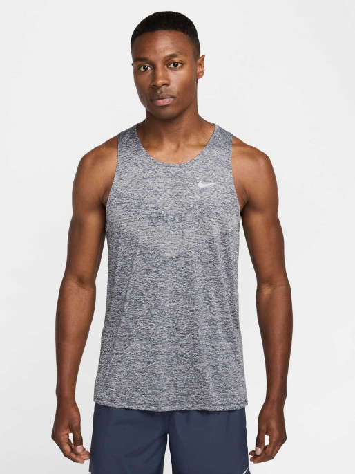 NIKE Muška majica M NK DFADV STRIDE TANK
