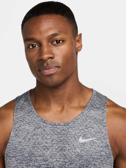 NIKE Muška majica M NK DFADV STRIDE TANK