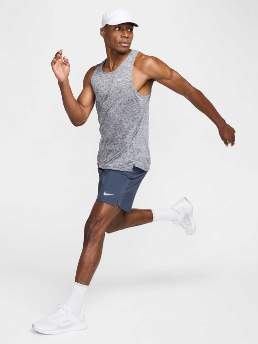 NIKE Muška majica M NK DFADV STRIDE TANK