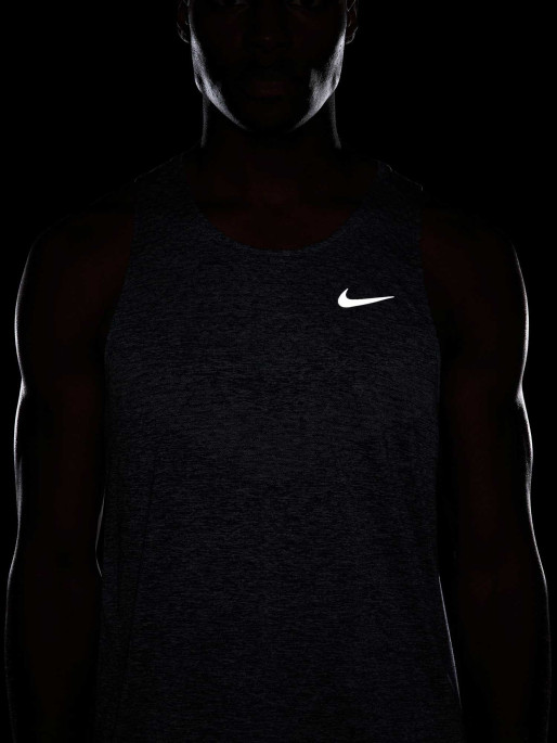 NIKE Muška majica M NK DFADV STRIDE TANK