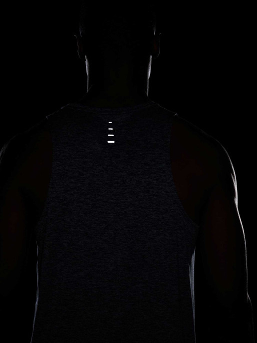 NIKE Muška majica M NK DFADV STRIDE TANK