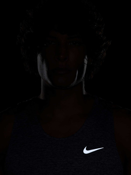 NIKE Muška majica M NK DFADV STRIDE TANK