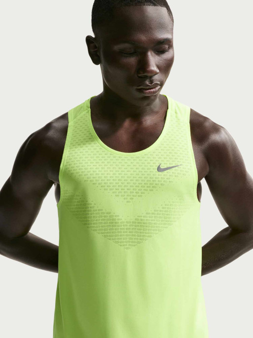 NIKE Потник M NK DFADV STRIDE TANK