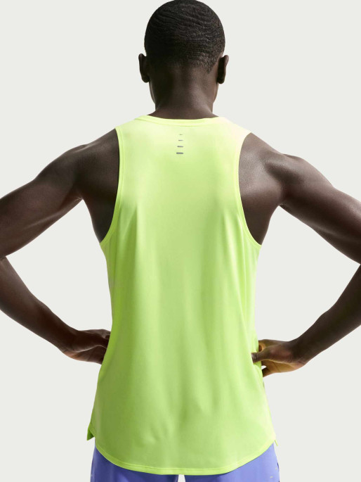 NIKE Потник M NK DFADV STRIDE TANK