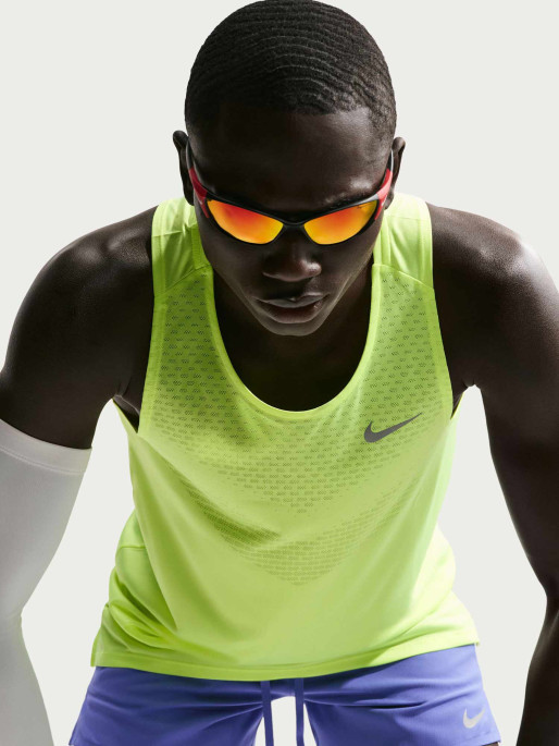 NIKE Потник M NK DFADV STRIDE TANK