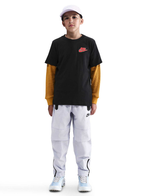 NIKE Tricou K Nsw Boxy Multi Sport