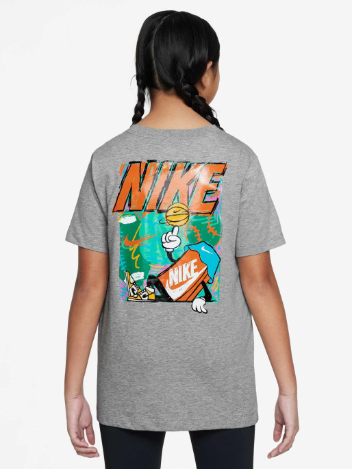 NIKE Tricou K Nsw Boxy Multi Sport