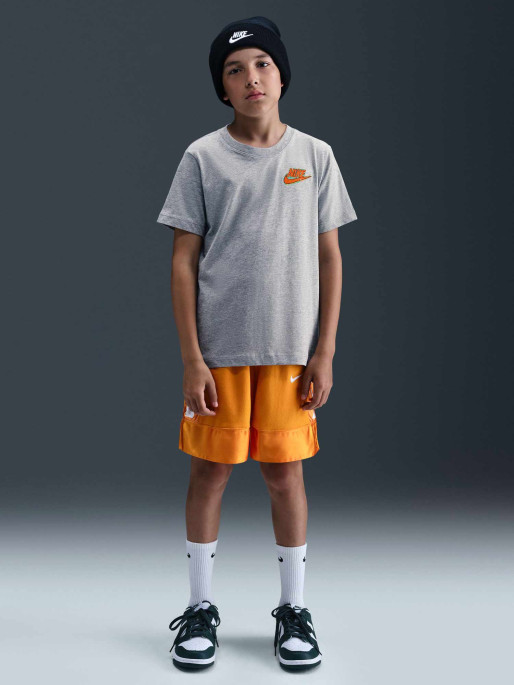 NIKE Tricou K Nsw Boxy Multi Sport