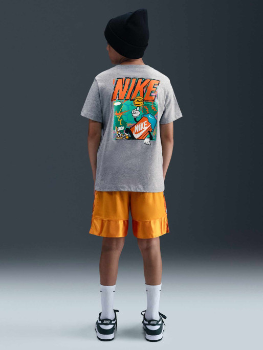 NIKE Tricou K Nsw Boxy Multi Sport