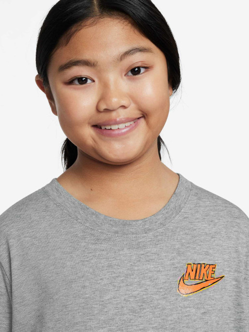 NIKE Tricou K Nsw Boxy Multi Sport