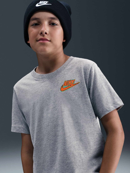 NIKE Tricou K Nsw Boxy Multi Sport