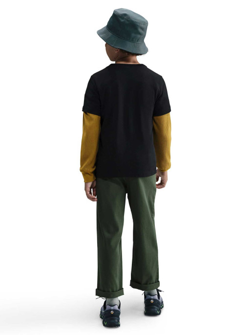 NIKE Tricou K Nsw Boxy Break Dance