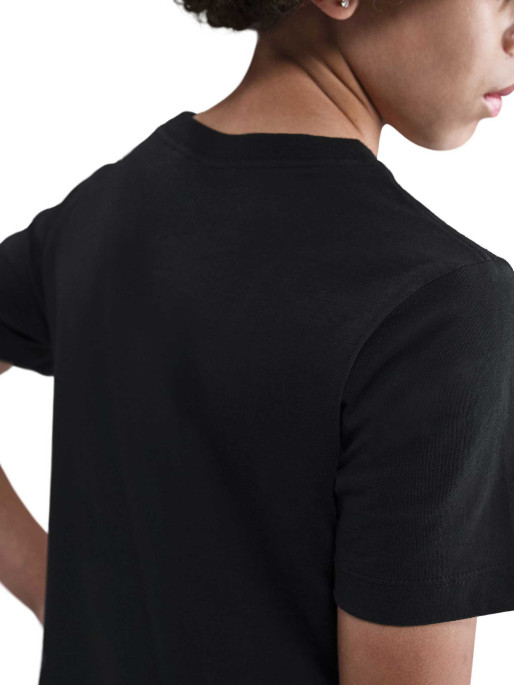 NIKE Tricou K Nsw Boxy Break Dance