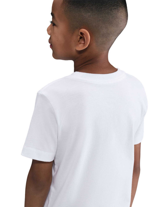 NIKE K NSW TEE BOXY BREAK DANCE