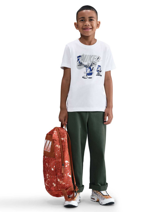 NIKE K NSW TEE BOXY BREAK DANCE