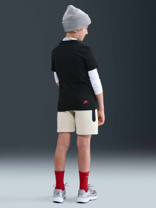 NIKE Dečija majica K NSW TEE BOXY PKT