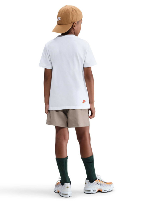 NIKE Dečija majica K NSW TEE BOXY PKT