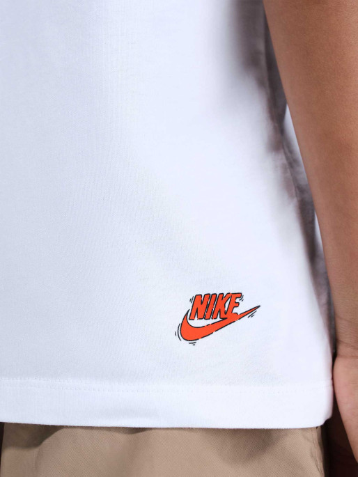 NIKE Dečija majica K NSW TEE BOXY PKT