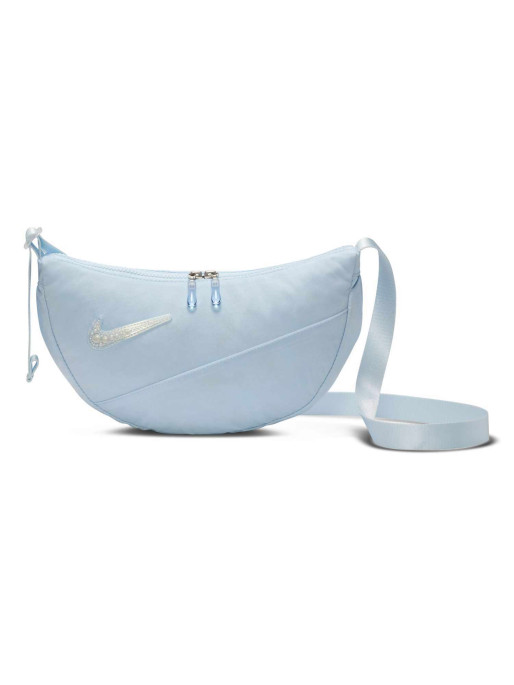 NIKE NK AURA CRSCNT CRSSBDY SSN FNG Waist Bag