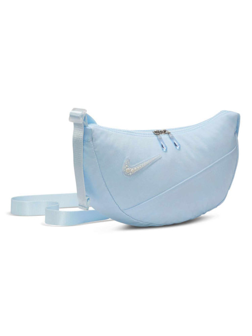 NIKE NK AURA CRSCNT CRSSBDY SSN FNG Waist Bag