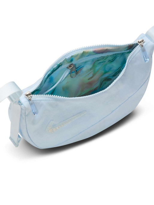 NIKE NK AURA CRSCNT CRSSBDY SSN FNG Waist Bag