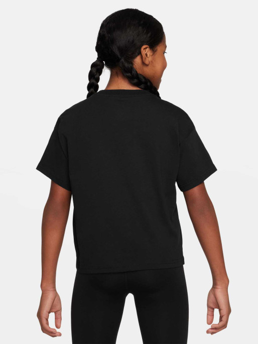 NIKE Dečija majica G NSW TEE EMPOWER SHINE