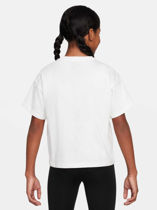 NIKE Dečija majica G NSW TEE EMPOWER SHINE