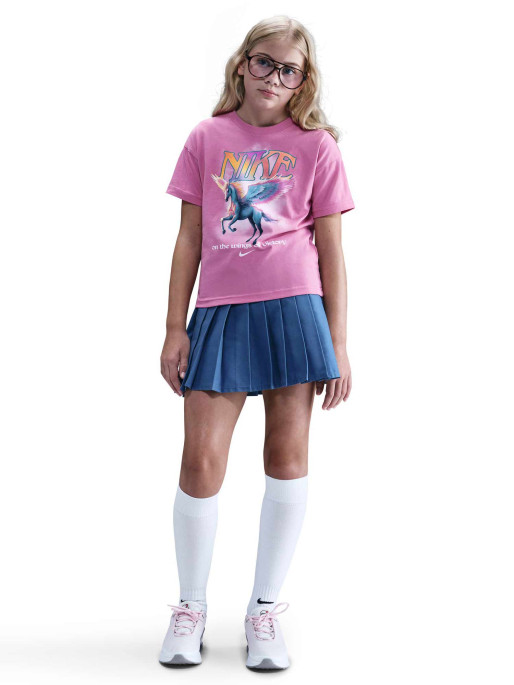 NIKE Tricou G Nsw Tke Flght Photo