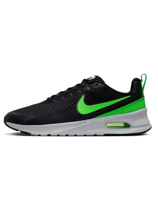 NIKE Παπούτσια AIR MAX NUAXIS