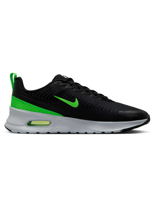 NIKE Παπούτσια AIR MAX NUAXIS