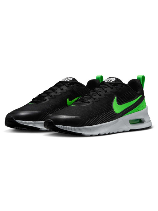 NIKE Παπούτσια AIR MAX NUAXIS