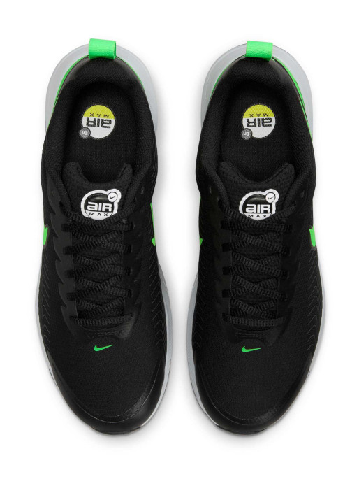 NIKE Παπούτσια AIR MAX NUAXIS